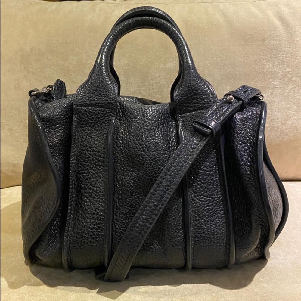 Alexander Wang Rocco Crossbody Bag